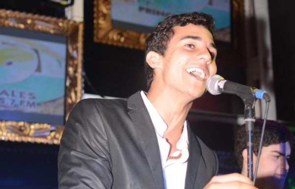 Joaquín enamoró con su regreso