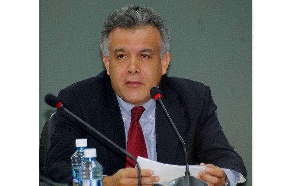 ‘la decisión que adopte el jurado de conciencia al acusado es inapelable' Dimas Guevara ABOGADO Y EXFISCAL