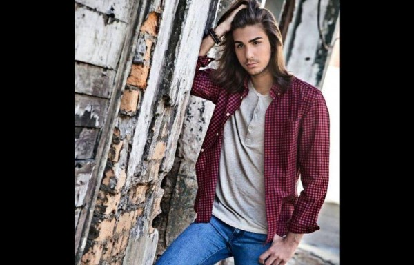 Castro es uno de los modelos más esperados.