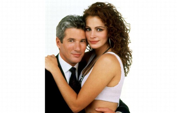 Tras Pretty Woman se tomó dos años sabáticos sin dar explicación alguna.