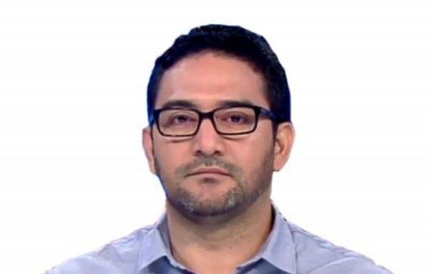 ‘No hay un verdadero compromiso con la educación por parte del gobierno, hubo improvisaciones'. DIRIGENTE MAGISTERIAL Juan José de la Lastra