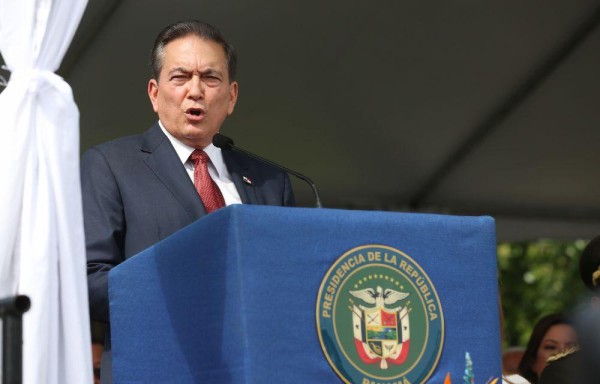 Presidente desea más trabajo.