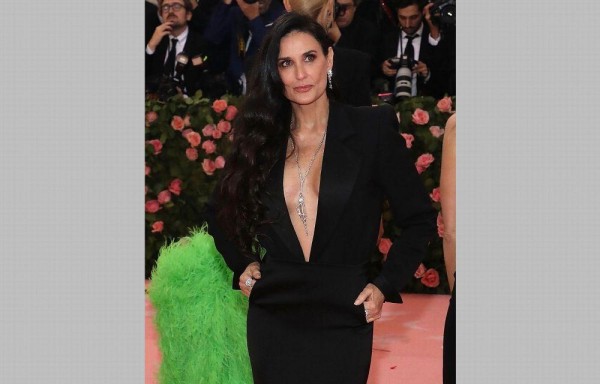 Cincuentonas y radiantes!