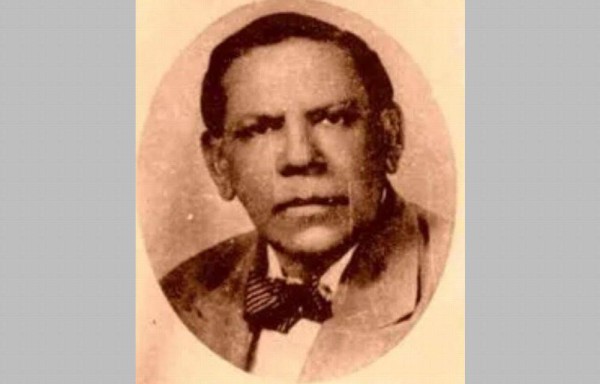 Demetrio Korsi y la poesía de la identidad nacional