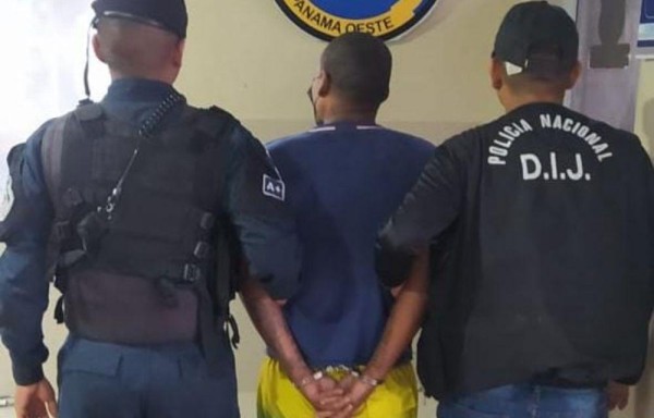 Crimen ocurrió en Mystic City, en El Arado.