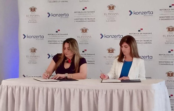 Convenio Mitradel-Konzerta