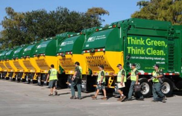 El anciano se recupera.