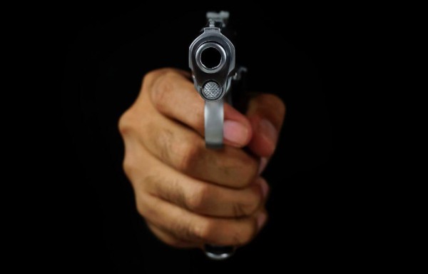 El intento de homicidio se perpetró ayer