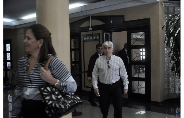 Una auditoría de la Contraloría reveló que existe una lesión patrimonial de $44.9 millones por el contrato. Tamburrelli era el director del PAN cuando se firmó el contrato.