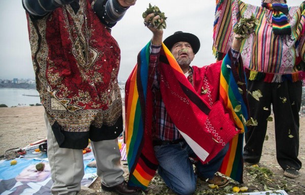 Pidieron para que Maduro recapacite y deje el poder en Venezuela