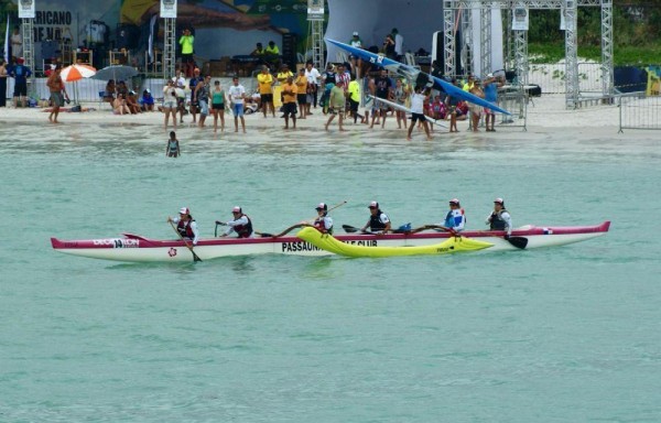 La edad no es límite para hacer deportes