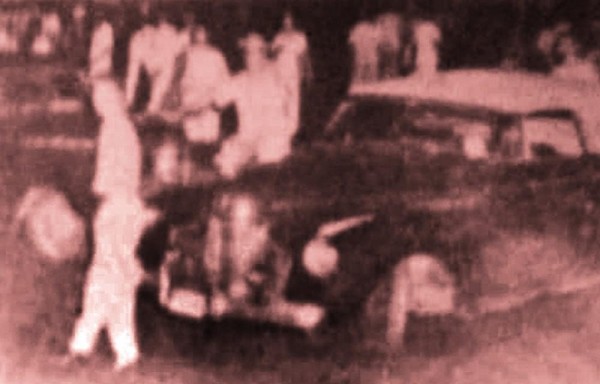 Los muertos, el ‘Pacto de La Colina' y la arrogancia de un presidente