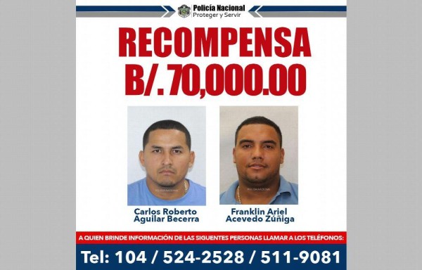 Si saben dónde están, llamen