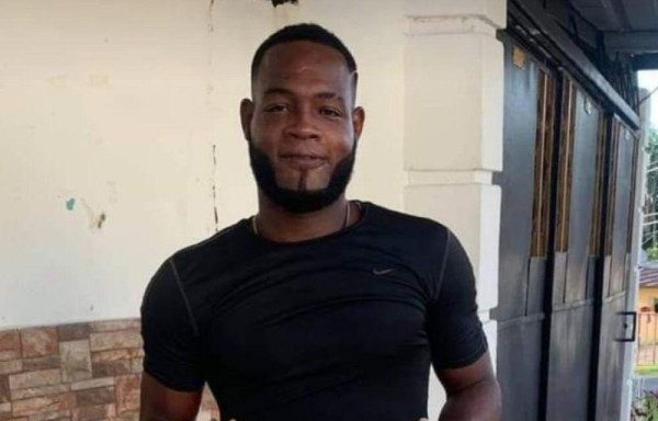 Ricardo Enrique Braynd Lewis