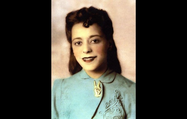 Viola Desmond