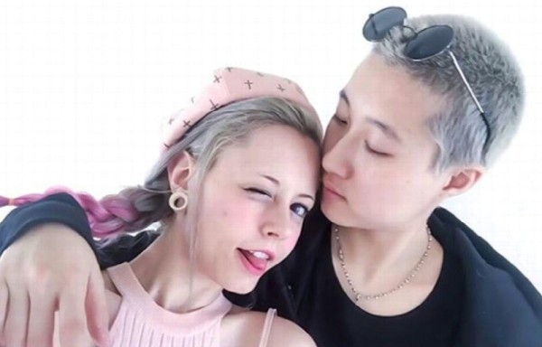 Etta Ng impactó a la sociedad china.