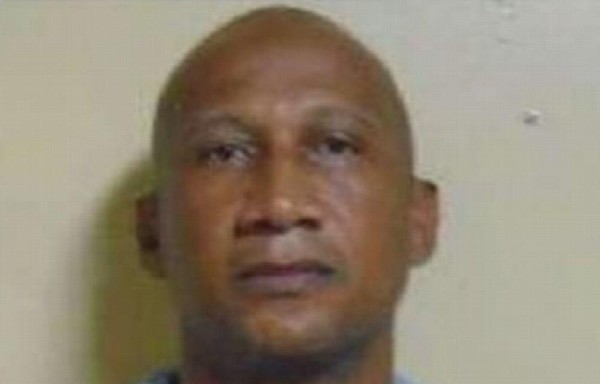 Juan Vicente Blandford White.