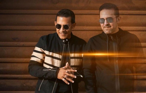 ¡Gaitán preparan dos discos!