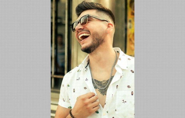 Del Metro, anhela saltar a grandes escenarios