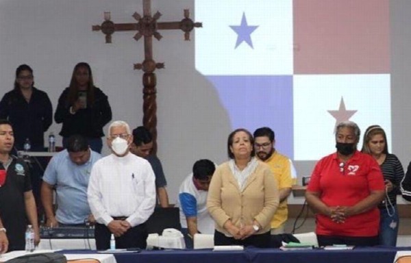 EL viernes se culminó la primera fase.