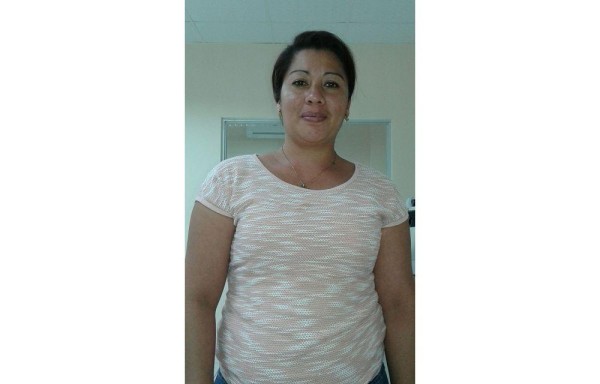 ‘ANTES, LOS ACTOS DE FIESTAS PATRIAS SE HACÍAN EN ESTE PARQUE, HAY QUE RETOMAR ESTO CUANDO ya ESTÉ LISTO' Viviana Rodríguez RESIDENTE