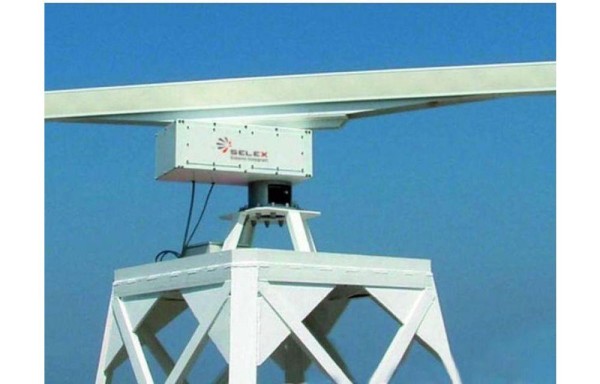Selex instaló ocho radares en Panamá sin ningún resultado.