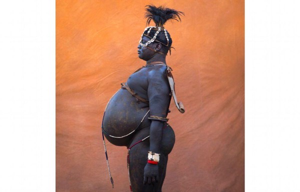 No se trata de buscar al más obeso, sino aquel que siendo delgado tenga una gran panza.