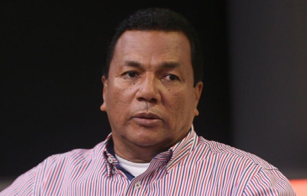 Varela abusó del poder con Decreto 331, dice transportista