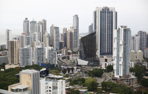 La recuperación será el otro año.