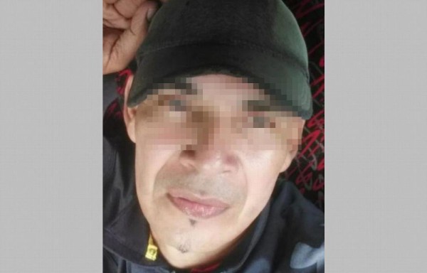 Rolando De León, la víctima