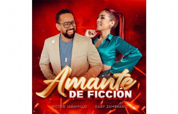 Víctor Jaramillo incursiona como compositor y actor