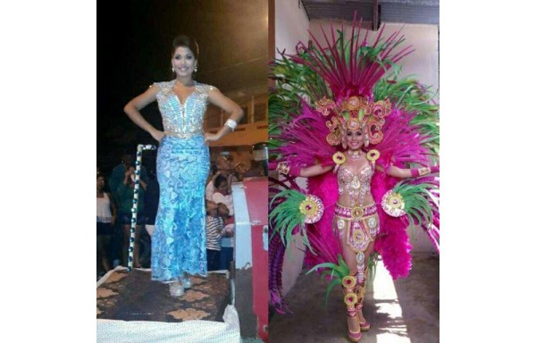 Martes de Carnaval 2016.
