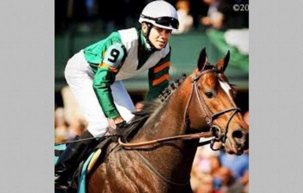 ‘Chelito' se aleja en Indiana Grand