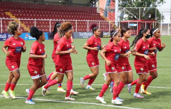 La femenina está consciente de la gran oportunidad que tienen.