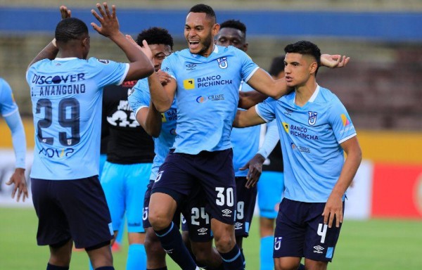 Está pega'o en Argentina