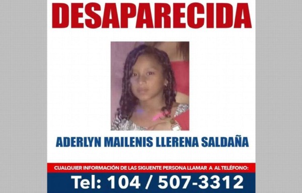 Senniaf reacciona ante secuestro de niña en San Miguelito