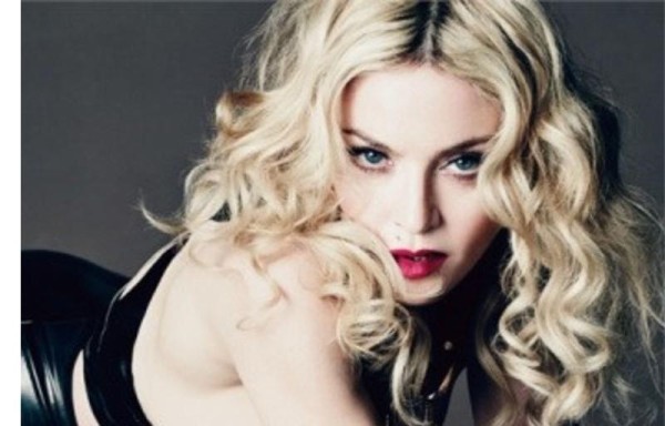 Madonna tiene 55 años