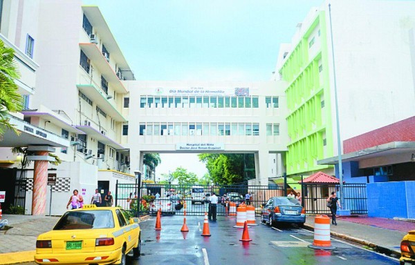 Se sospecha que 24 niños que están hospitalizados en el HN tengan el VRS.