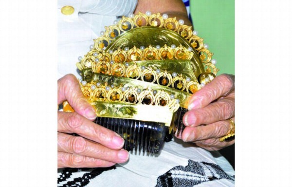 LAS POLLERAS y sus características