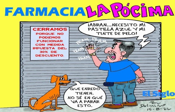 Mira2 del 15 de agosto de 2022