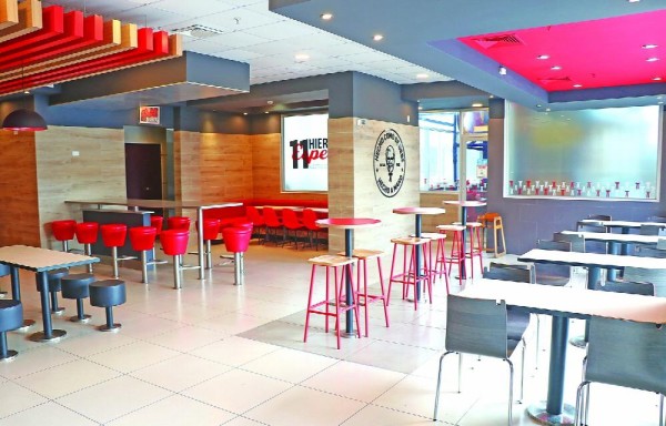 Franquicias Panameñas afianza presencia en el mercado nacional