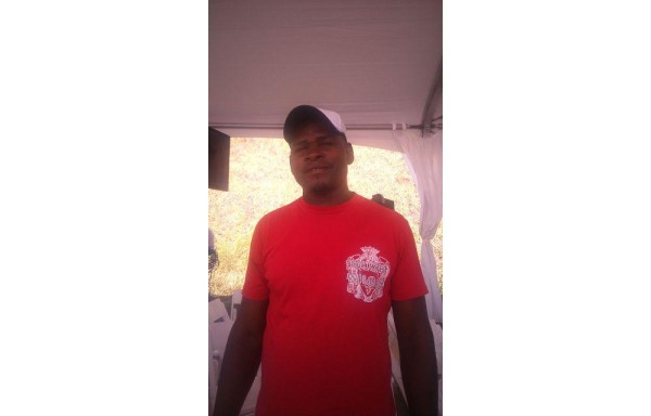 ‘Nuestro temor es que tengamos que vivir en hoteles y en peor condición' David Gomez RESIDENTE