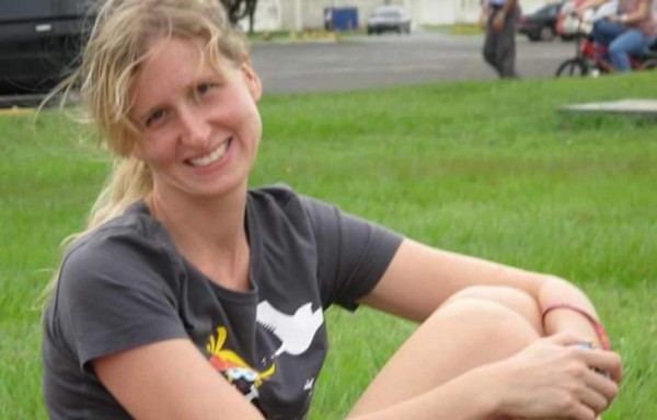 ‘Eli', como era conocida por sus familiares y amigos, murió el 26 de agosto de 2012.