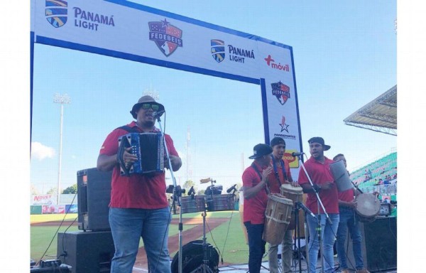 Los Cortacachos de La Arena.