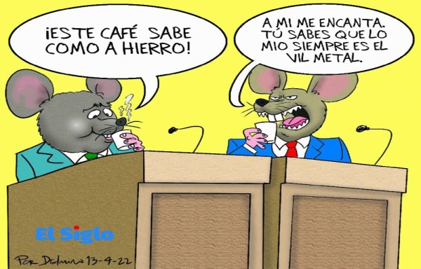 Mira2 del 13 de abril del 2022