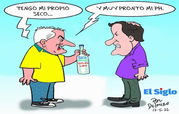 Mira2 del 17 de mayo del 2022