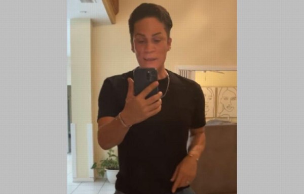 Convertida en mujer, recapacitó y volvió a ser hombre