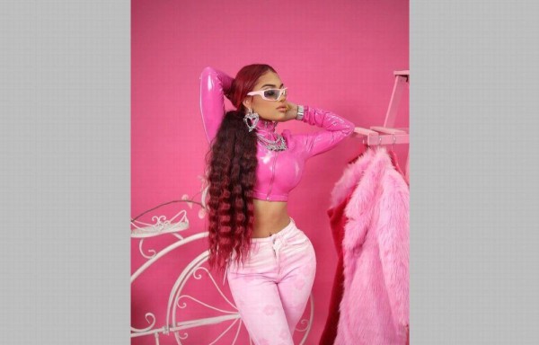 Lucen como unas muñecas