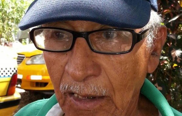 Choferes amenazan con subir el pasaje