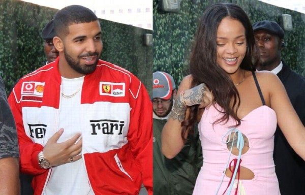 Drake confirmó que Rihanna le rompió el corazón, ¿será que curó sus heridas?